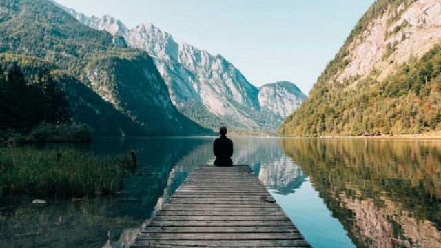 Mindfulness - Bilinçli Farkındalık