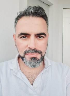 İbrahim Aktaş